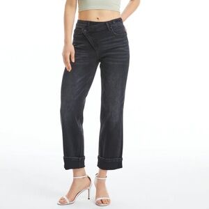 Kenni Crossover Jeans